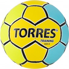 Мяч гандбольный TORRES Training H32150, размер 0