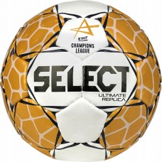 Мяч гандбольный SELECT Ultimate Replica v23, 1671854900, размер 2, EHF Approved