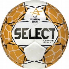 Мяч гандбольный SELECT Ultimate Replica v23, 1670850900, размер 1, EHF Approved