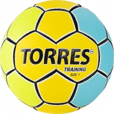 Мяч гандбольный TORRES Training H32151, размер 1