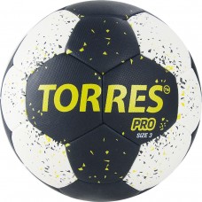 Мяч гандбольный TORRES PRO H32163, размер 3