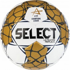 Мяч гандбольный SELECT Ultimate Replica v24, EHF Approved