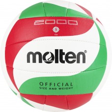 Мяч волейбольный MOLTEN V5M2000 размер 5