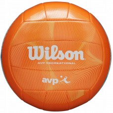 Мяч волейбольный WILSON AVP Movement WV4006801XB, размер 5