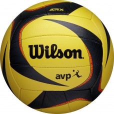 Мяч волейбольный WILSON AVP ARX GAME BALL OFF VB DEF, WTH00010X, размер 5