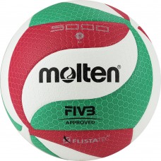 Мяч волейбольный MOLTEN V5M5000X размер 5, FIVB Approved