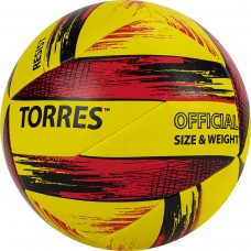 Мяч волейбольный TORRES Resist V321305 размер 5