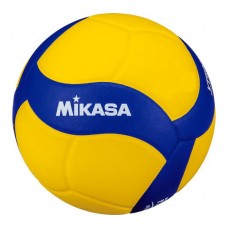 Мяч волейбольный утяжеленный Mikasa VT500W, размер 5