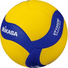 Мяч волейбольный утяжеленный MIKASA VT1000W, размер 5