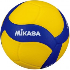 Мяч волейбольный утяжеленный MIKASA VT2000W, размер 5