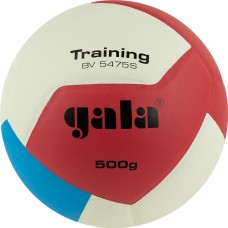 Мяч волейбольный GALA Training Heavy 12, BV5475S, размер 5, утяжеленный