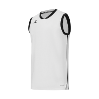 Майка баскетбольная JOGEL DIVISION PerFormDRY Jersey 00, белый