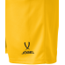 Шорты баскетбольные JÖGEL CAMP Basic, желтый