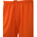 Шорты баскетбольные Camp Basic, оранжевый, детский