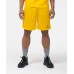 Шорты баскетбольные JÖGEL CAMP Basic, желтый