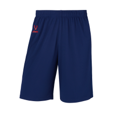Шорты баскетбольные DIVISION PerFormDRY RBF Shorts, темно-синий