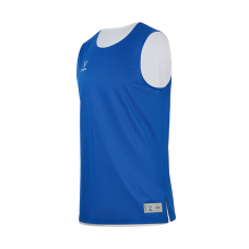 Майка двухсторонняя DIVISION PerFormDRY Double-Side RBF Jersey, синий/белый