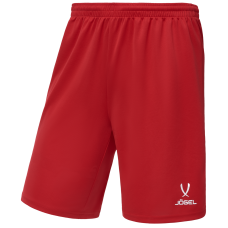 Шорты баскетбольные Camp Basic, красный, детский