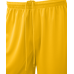 Шорты баскетбольные JÖGEL CAMP Basic, желтый