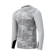 Свитер вратарский PerFormDRY SPLASH GK Jersey, серый