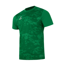Футболка вратарская DIVISION PerFormDRY SPLASH GK Jersey, зеленый