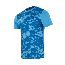 Футболка вратарская DIVISION PerFormDRY SPLASH GK Jersey, голубой