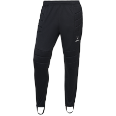 Брюки вратарские CAMP GK Pant, черный/белый