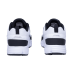 Кроссовки спортивные Airstream 2.0, черный/белый, р. 41-45