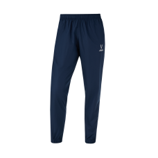 Брюки ветрозащитные JÖGEL DIVISION PerFormPROOF Rain Pants, темно-синий