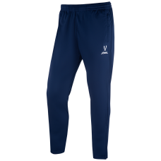 Брюки тренировочные JÖGEL CAMP Tapered Training Pants, темно-синий