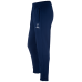 Брюки тренировочные JÖGEL CAMP Tapered Training Pants, темно-синий