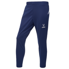 Брюки тренировочные JÖGEL DIVISION PerFormDRY Pro Training Pants, темно-синий, детский
