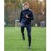 Брюки тренировочные JÖGEL CAMP Tapered Training Pants, темно-синий