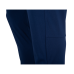Брюки тренировочные JÖGEL CAMP Tapered Training Pants, темно-синий
