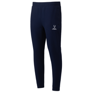 Брюки JÖGEL ESSENTIAL Athlete Pants, темно-синий