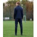 Брюки тренировочные JÖGEL CAMP Tapered Training Pants, темно-синий