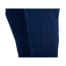 Брюки тренировочные CAMP Tapered Training Pants, темно-синий