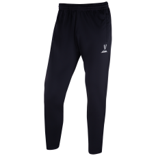 Брюки тренировочные JÖGEL CAMP Tapered Training Pants, черный