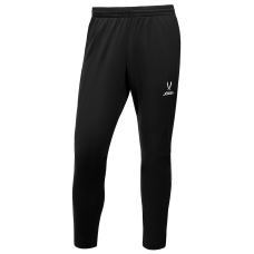 Брюки тренировочные JÖGEL CAMP 2 Training No Pocket Pants, черный, детский