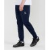 Брюки тренировочные JÖGEL CAMP Tapered Training Pants, темно-синий