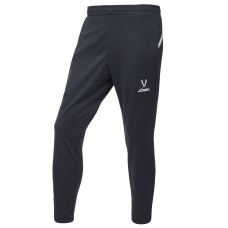 Брюки тренировочные JÖGEL DIVISION PerFormDRY Pro Training Pants, черный