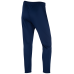 Брюки тренировочные JÖGEL CAMP Tapered Training Pants, темно-синий