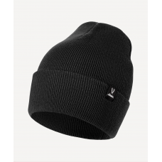 Шапка ESSENTIAL High Beanie, черный