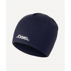 Шапка JÖGEL CAMP Team Training Hat, темно-синий