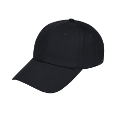 Бейсболка CAMP Blank Cap, черный