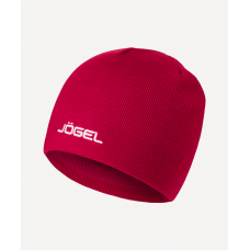 Шапка JÖGEL CAMP Team Training Hat, красный