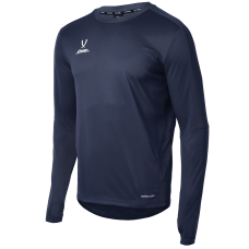Джемпер тренировочный JÖGEL DIVISION PerFormDRY Pro Training Top, темно-синий