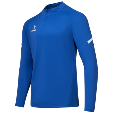 Джемпер тренировочный JÖGEL CAMP 2 Training Top, синий, детский