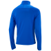 Джемпер тренировочный JÖGEL CAMP Training Top 1/4 Zip, синий