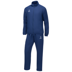Костюм спортивный CAMP Lined Suit, темно-синий/темно-синий, детский